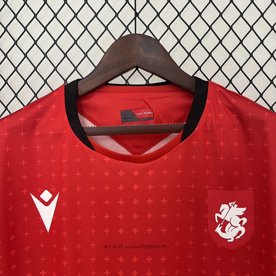 2024 Georgia Three Away S-XXL 9