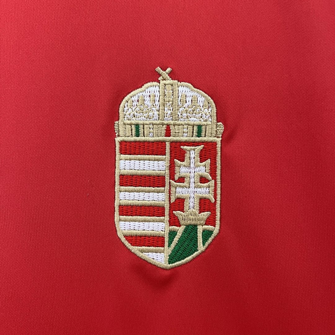 2024 Hungary Home S-XXL 10