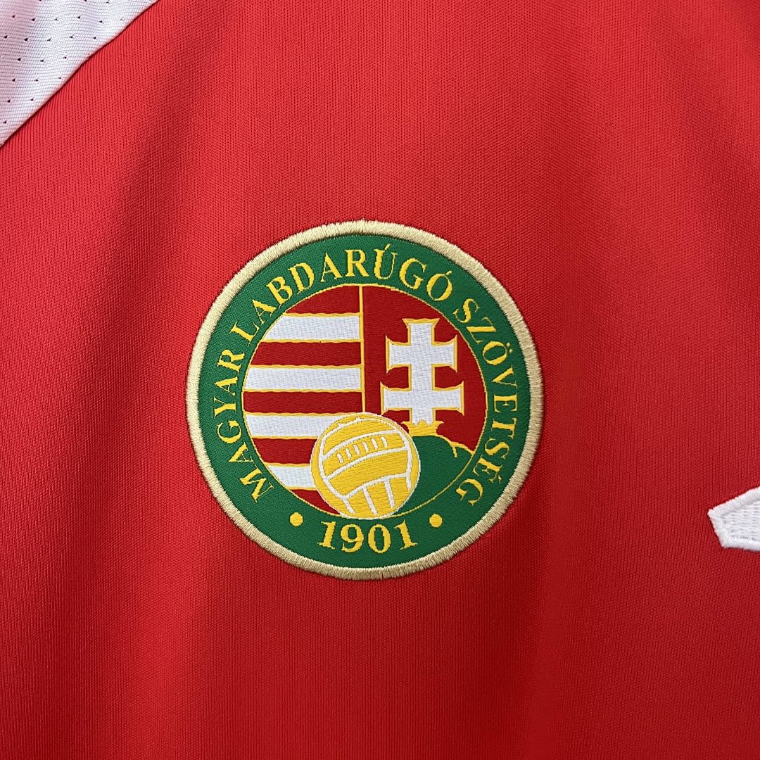 2024 Hungary Home S-XXL 3