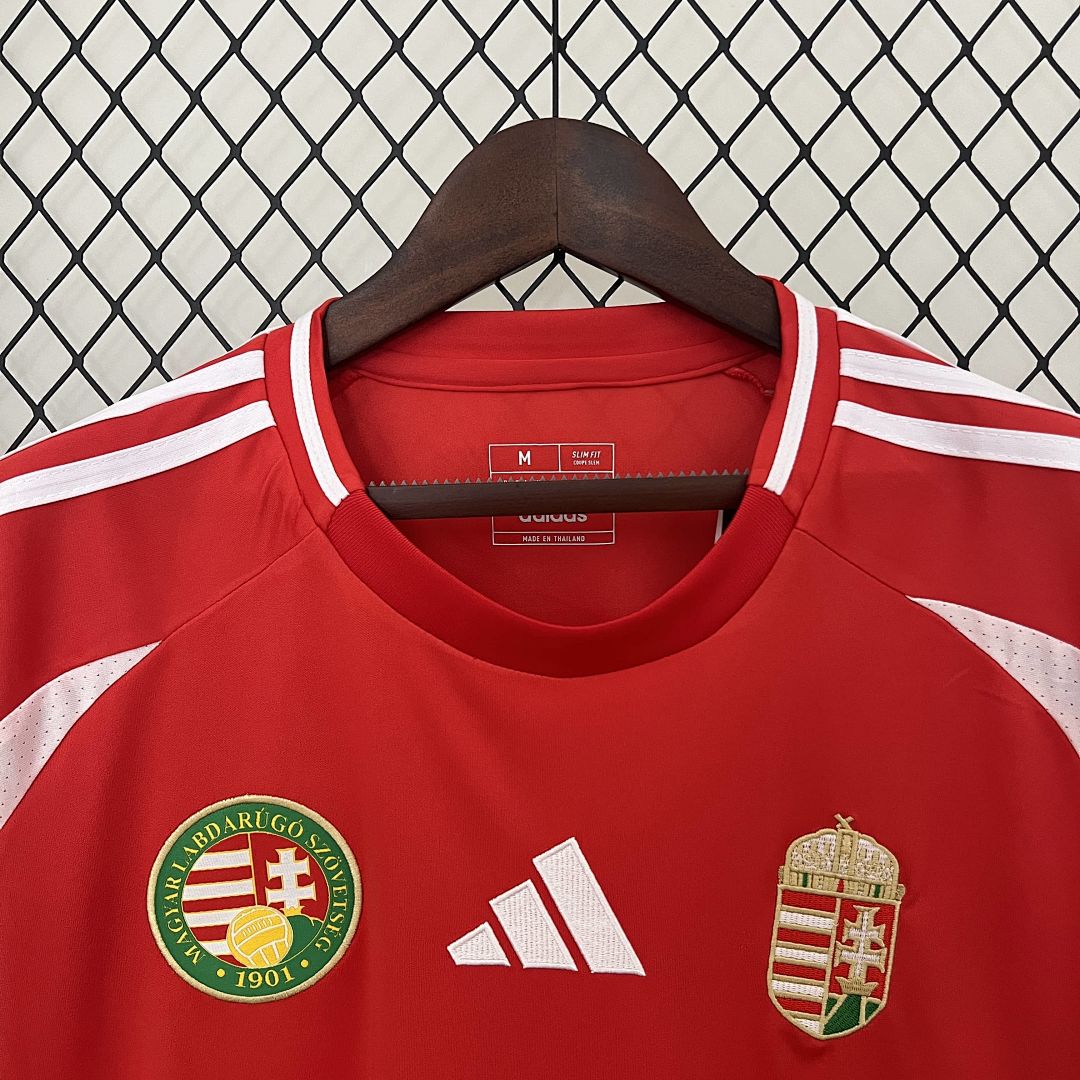 2024 Hungary Home S-XXL 4