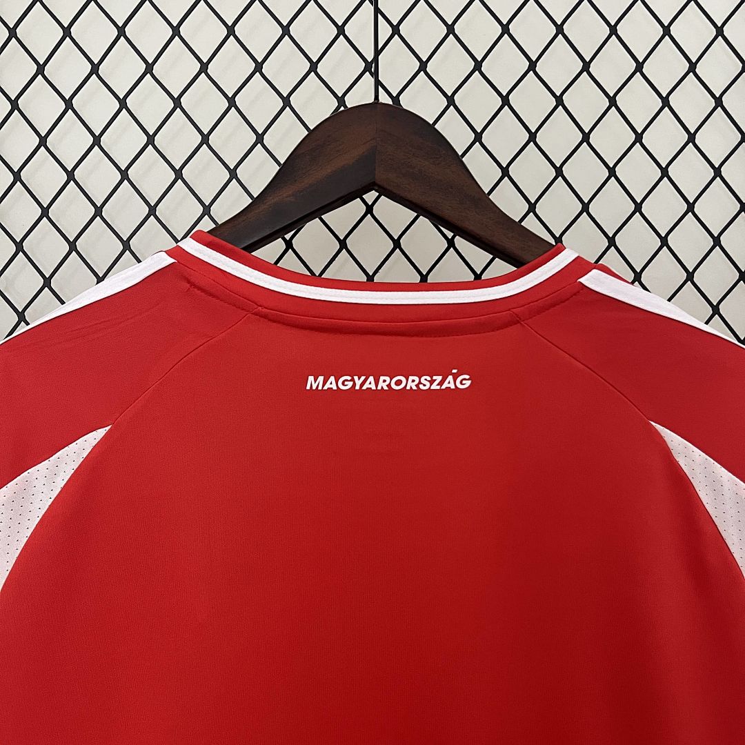 2024 Hungary Home S-XXL 5