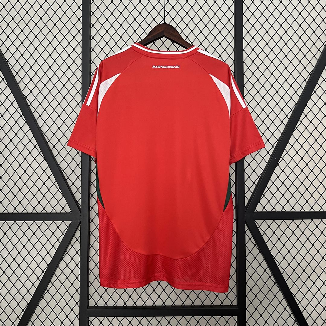 2024 Hungary Home S-XXL 6