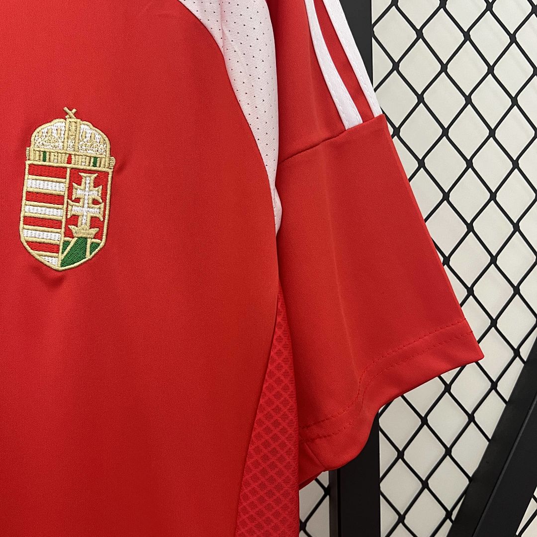 2024 Hungary Home S-XXL 9