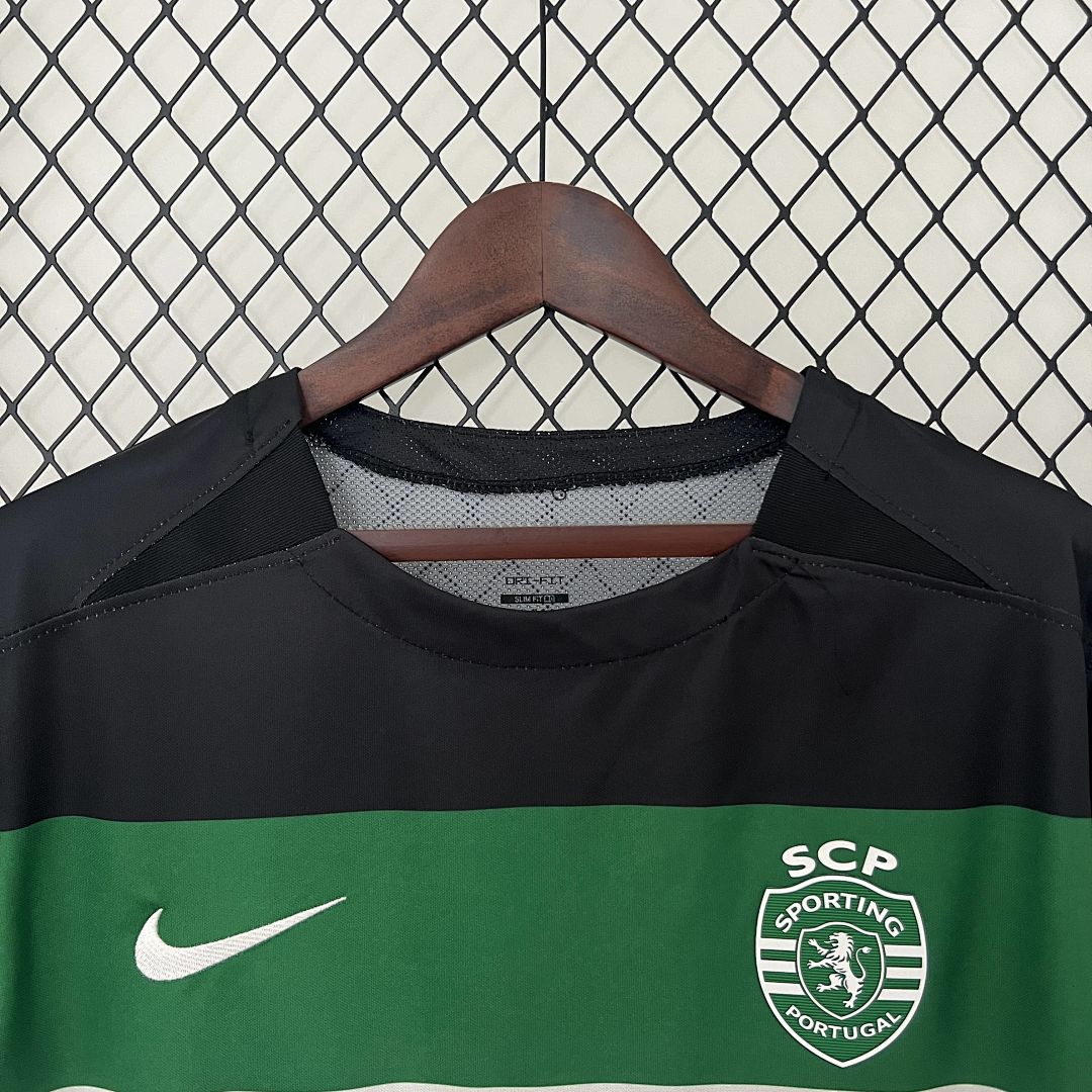 24_25 Sporting Lisbon home S-XXL 3