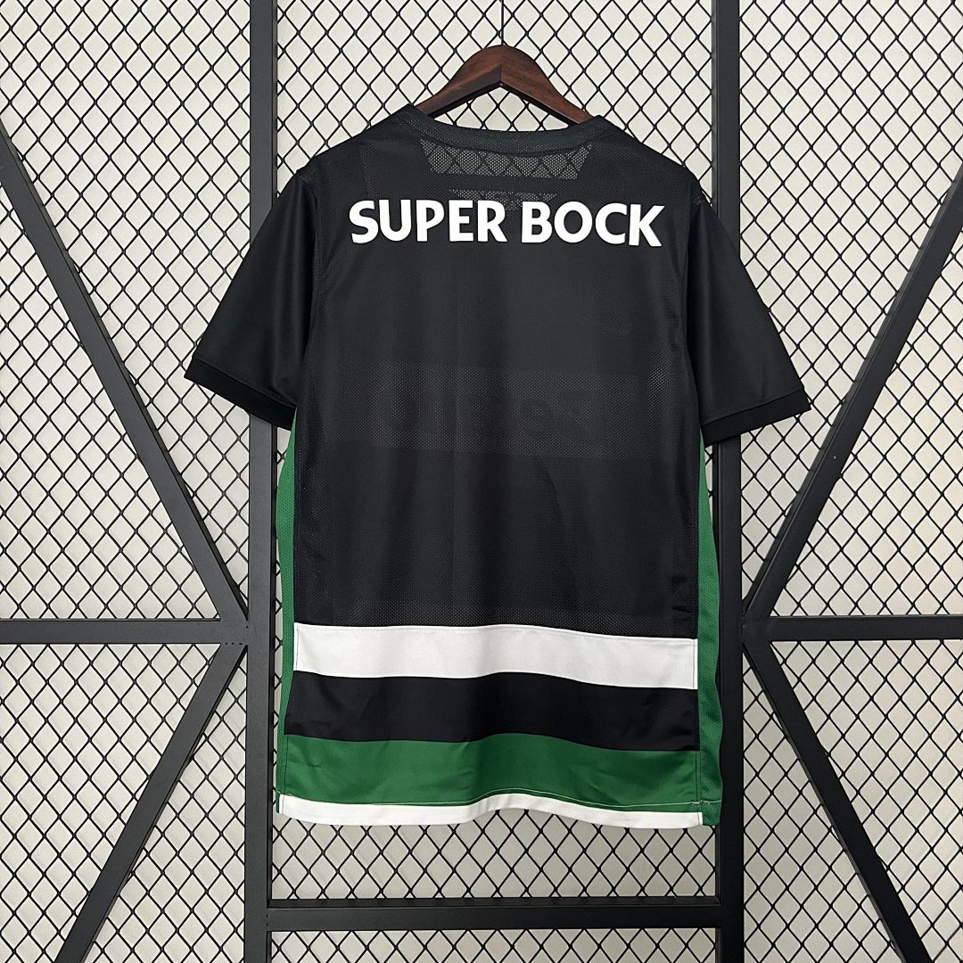 24_25 Sporting Lisbon home S-XXL 4