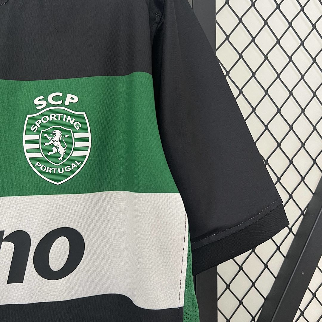 24_25 Sporting Lisbon home S-XXL 8