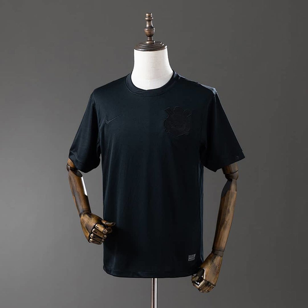 24_25 Corinthians Away All Sponsors S-4XL