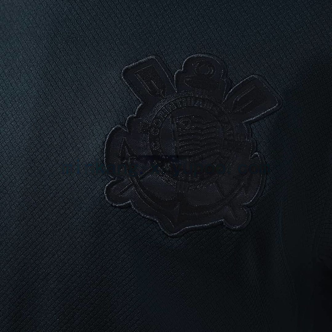 24_25 Corinthians Away All Sponsors S-4XL 5