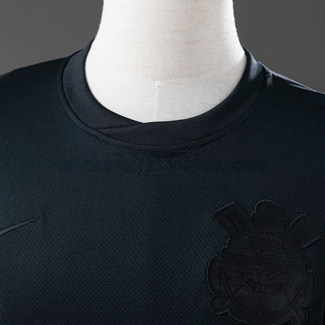 24_25 Corinthians Away All Sponsors S-4XL 6