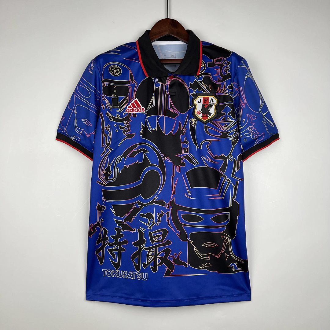 23_24 Japan Special Edition S-XXL