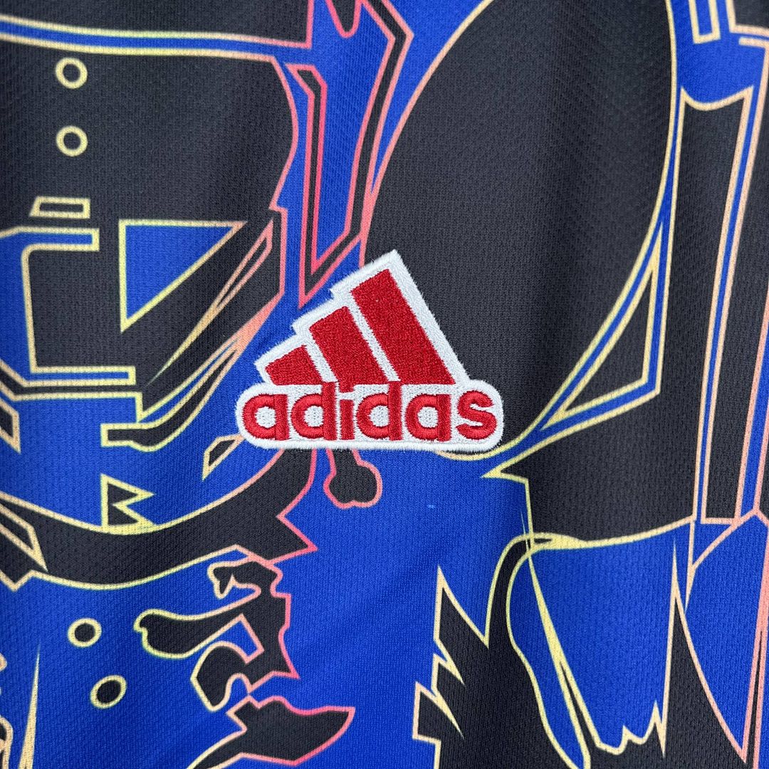 23_24 Japan Special Edition S-XXL 2