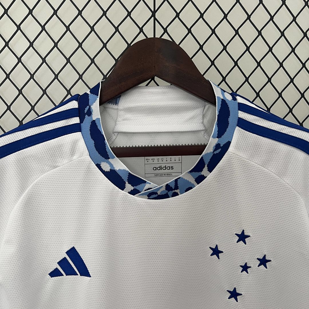 24_25 Cruzeiro away All sponsors S-4XL 5