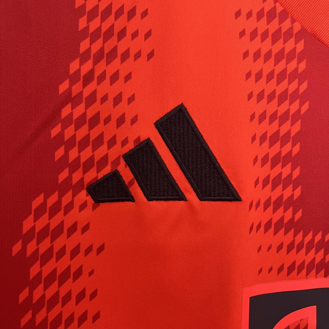 24_25 Bayern Munich Home S-4XL 6