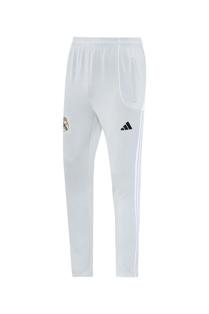 25-26 Real Madrid Training Kits Tracksuits Jacket Cheap Football Jersey Wholesale Yupoo 17