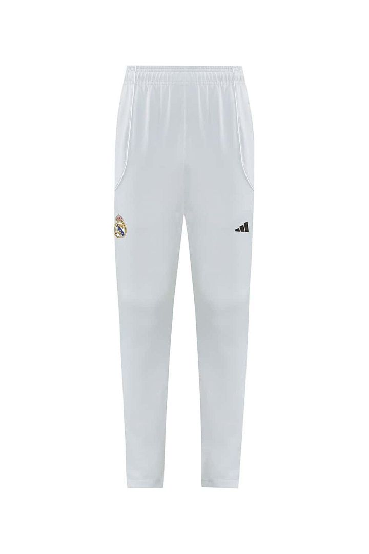 25-26 Real Madrid Training Kits Tracksuits Jacket Cheap Football Jersey Wholesale Yupoo 18