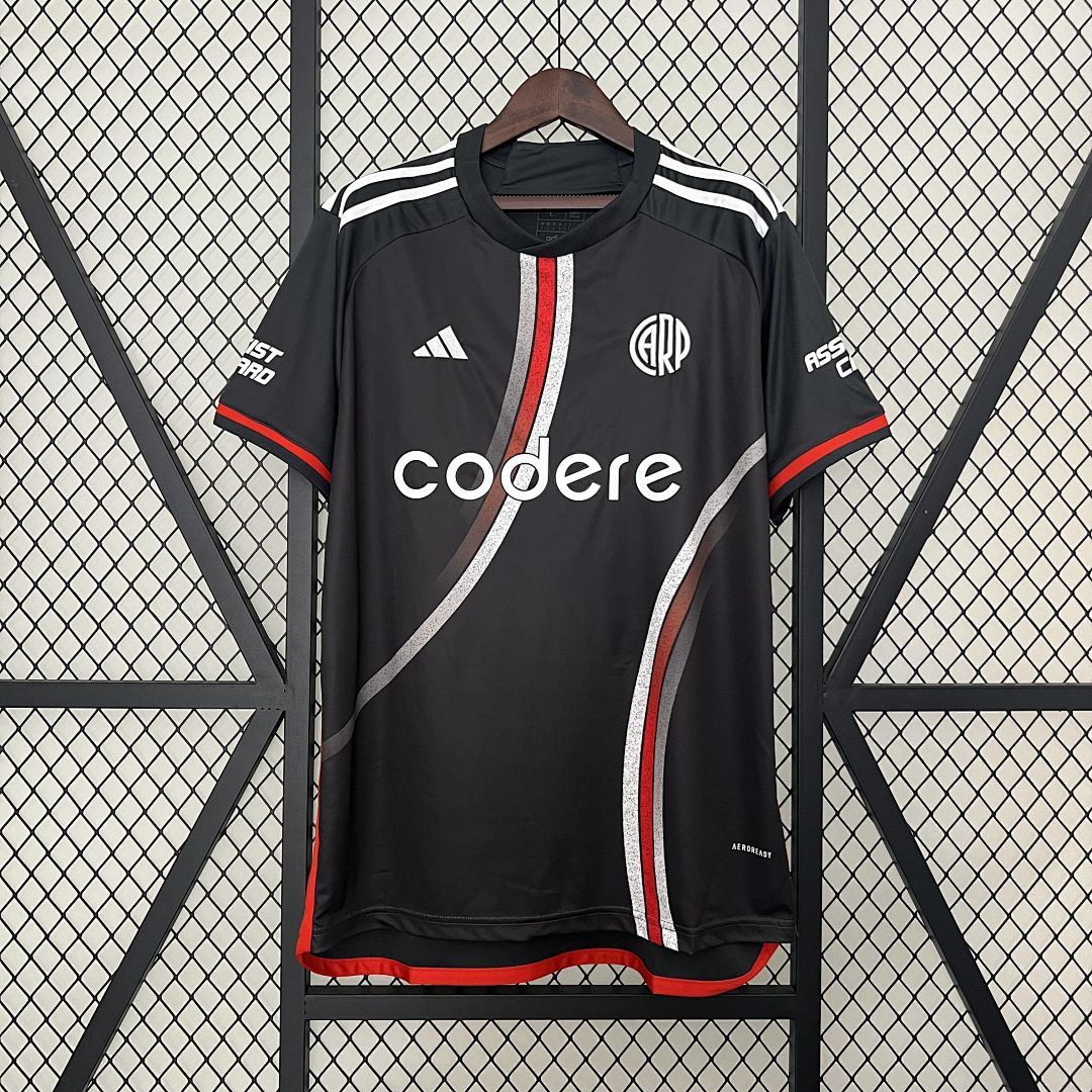 24_25 River Plate third away S-4XL