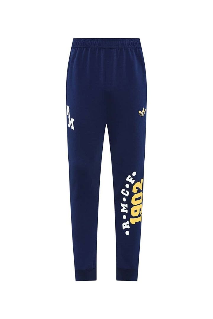 25-26 Real Madrid Hoodie Training Kits Tracksuits Jacket Cheap Football Jersey Wholesale Yupoo 23