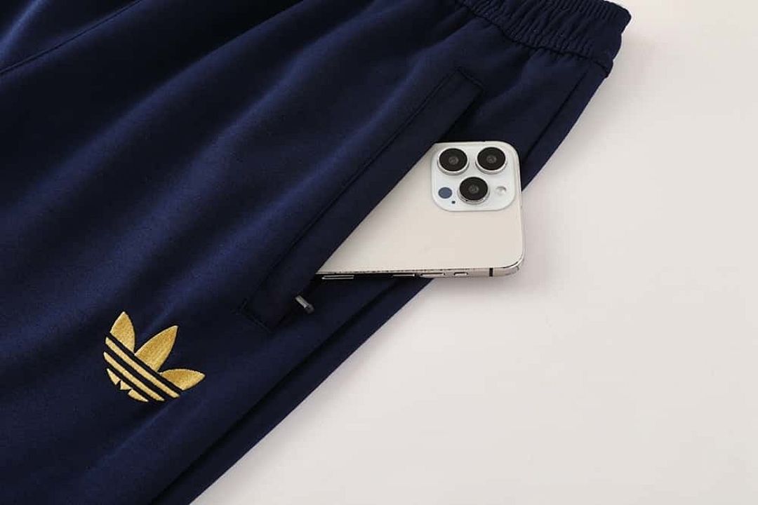 25-26 Real Madrid Hoodie Training Kits Tracksuits Jacket Cheap Football Jersey Wholesale Yupoo 5