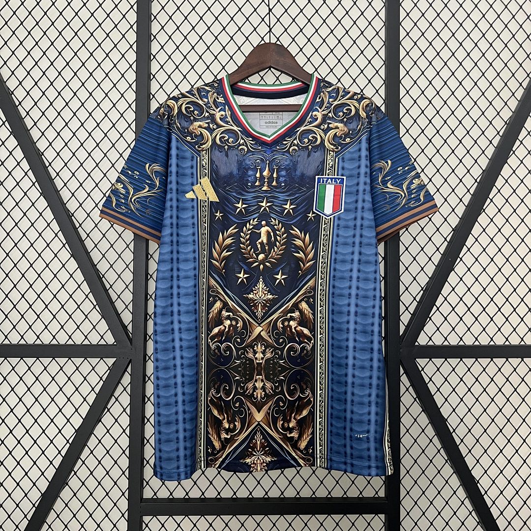 2024 Italy Special Edition S-XXL