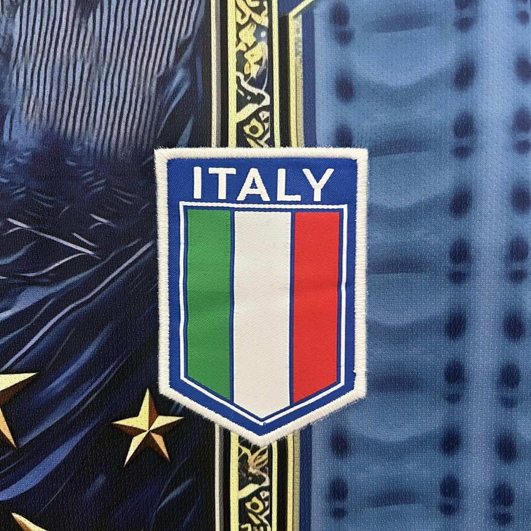 2024 Italy Special Edition S-XXL 3