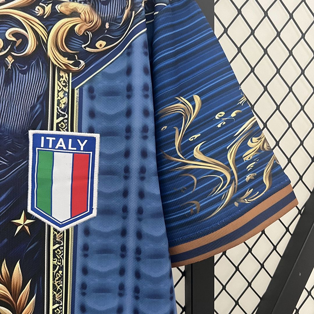 2024 Italy Special Edition S-XXL 4