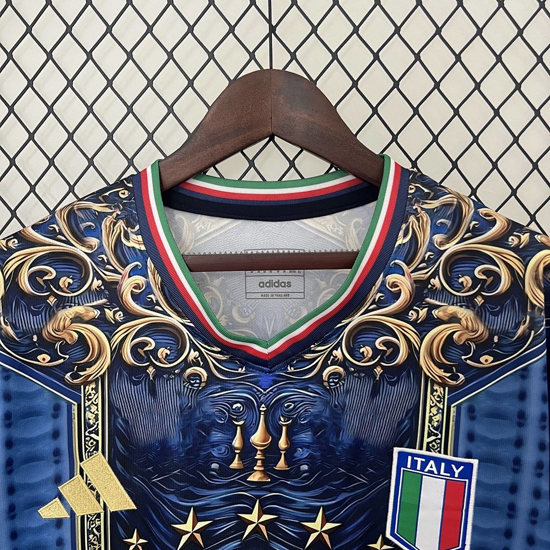 2024 Italy Special Edition S-XXL 5