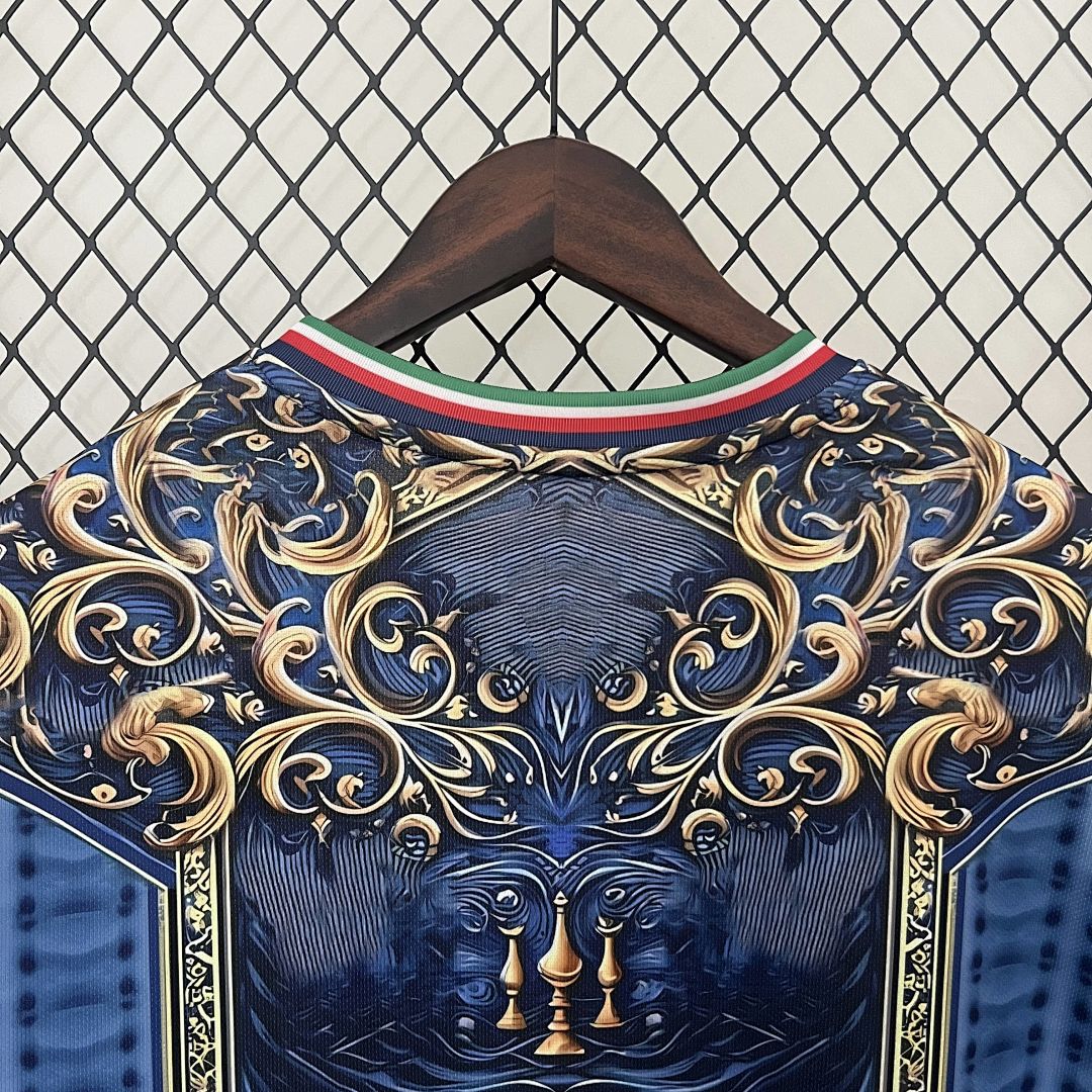 2024 Italy Special Edition S-XXL 6