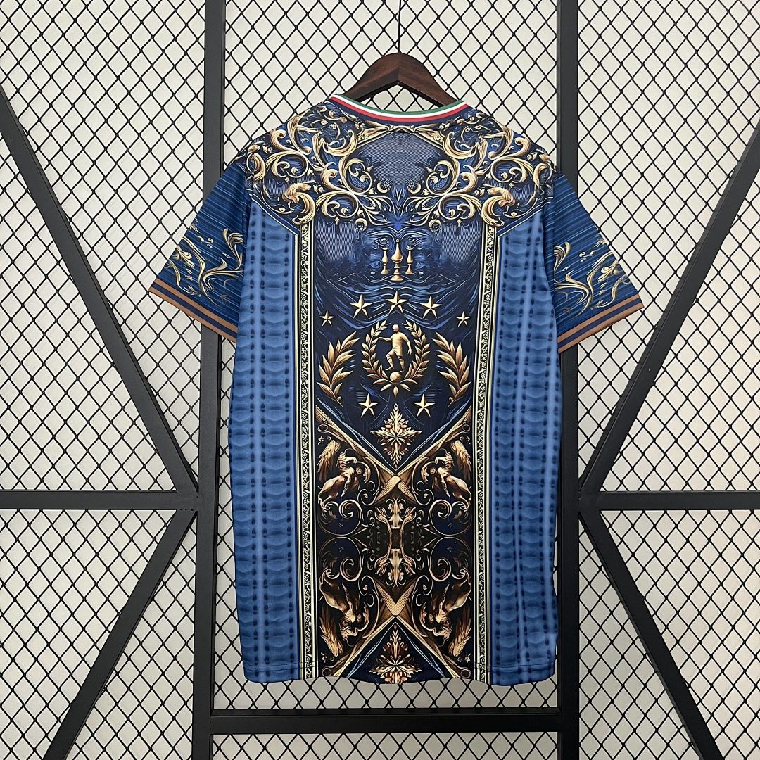 2024 Italy Special Edition S-XXL 7