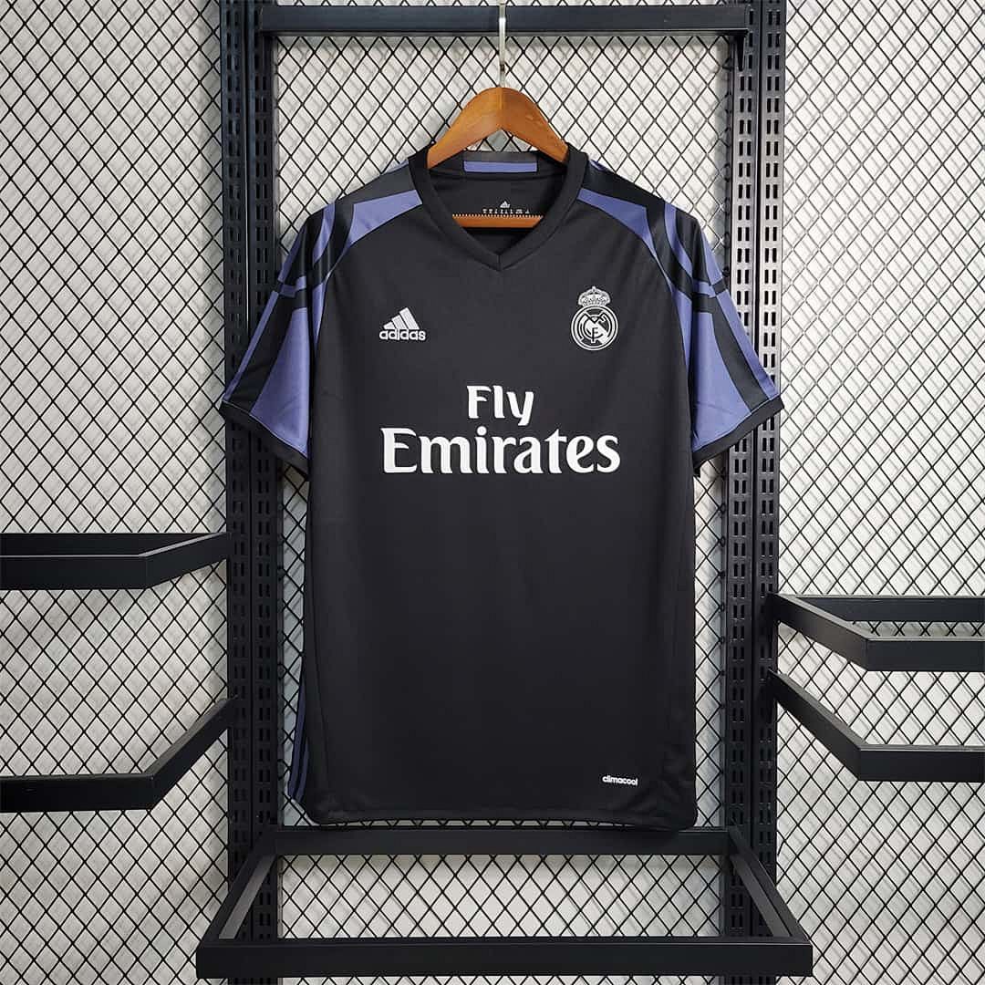 16-17 Real Madrid tercera visita