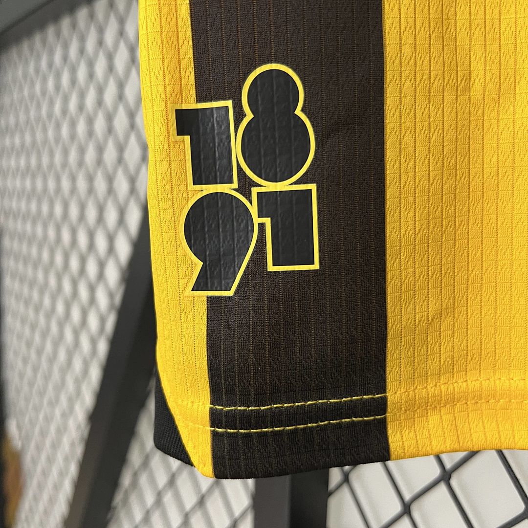 24_25 Peñarol Home S-XXL 10