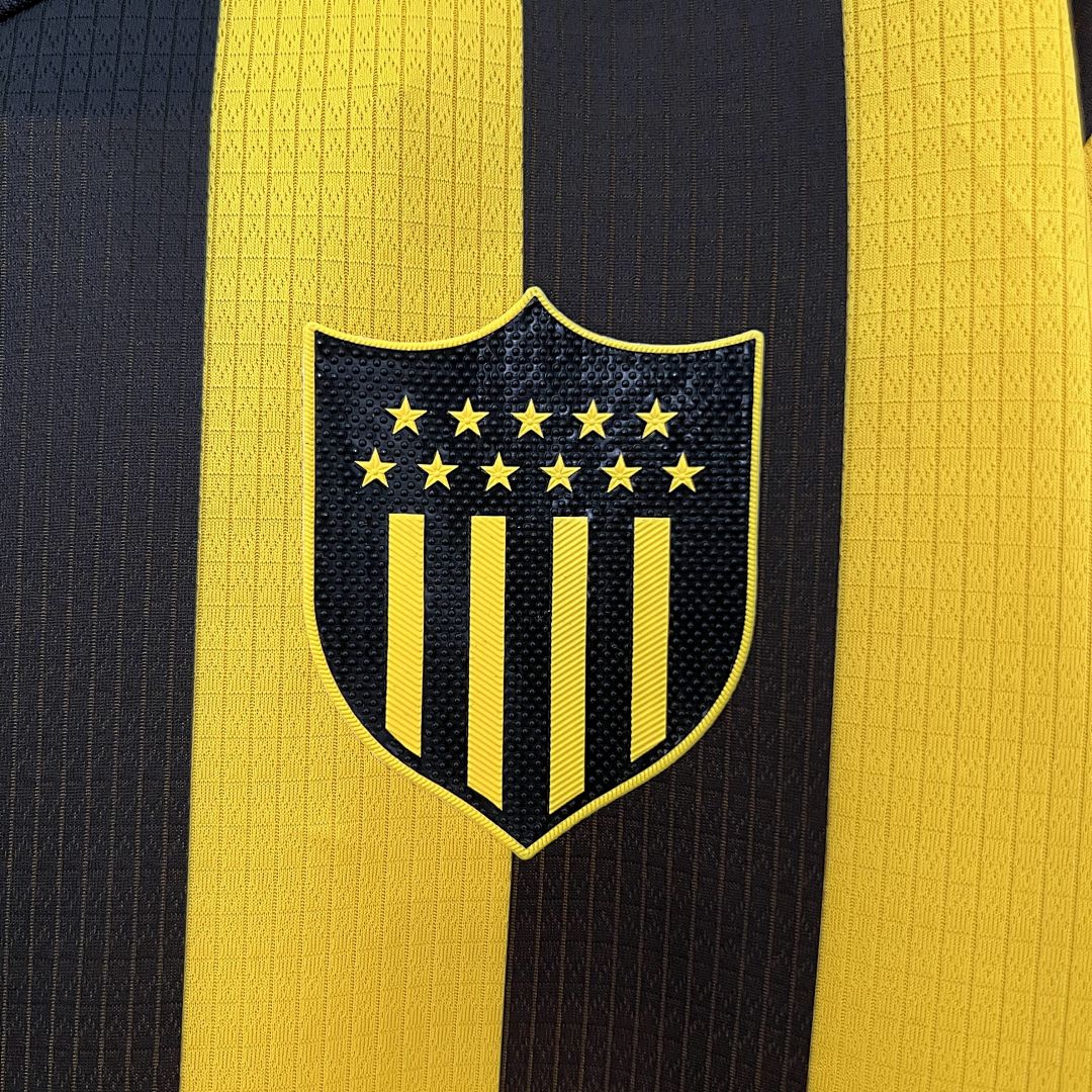 24_25 Peñarol Home S-XXL 3