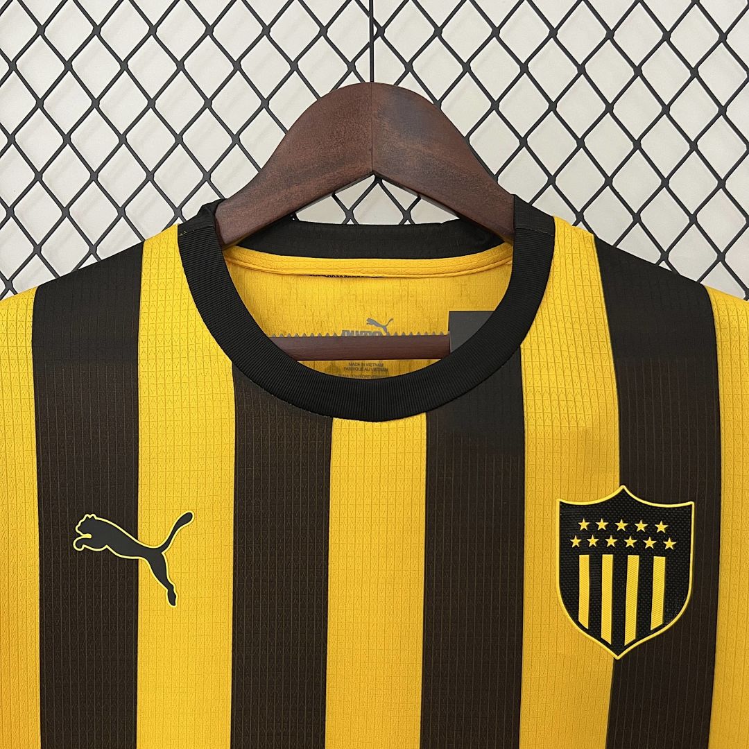 24_25 Peñarol Home S-XXL 5