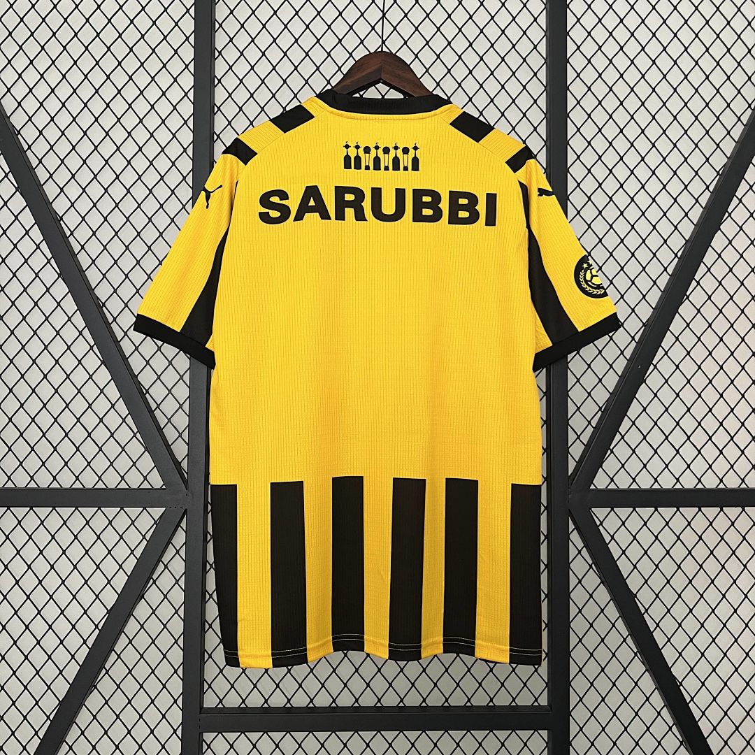 24_25 Peñarol Home S-XXL 7