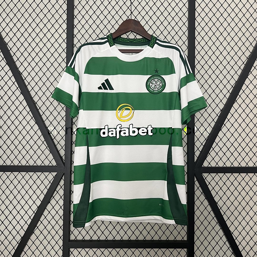 24_25 Celtics Home S-4XL