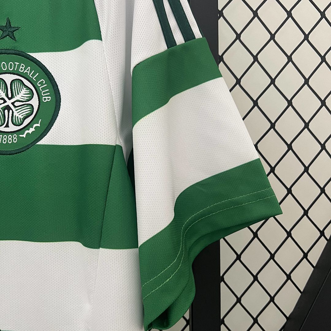 24_25 Celtics Home S-4XL 2