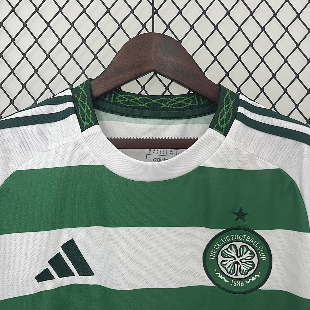 24_25 Celtics Home S-4XL 3
