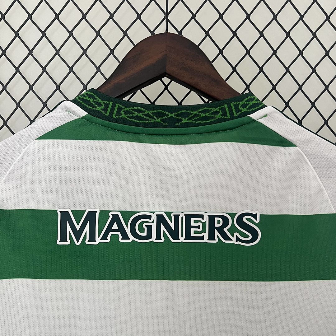 24_25 Celtics Home S-4XL 4