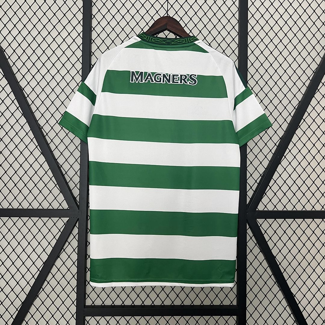 24_25 Celtics Home S-4XL 5