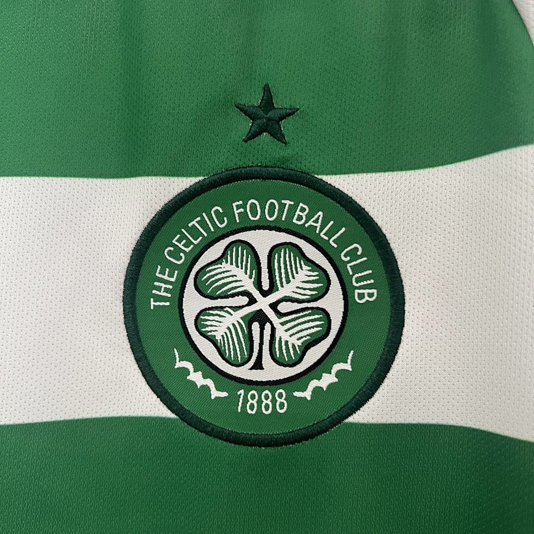 24_25 Celtics Home S-4XL 9