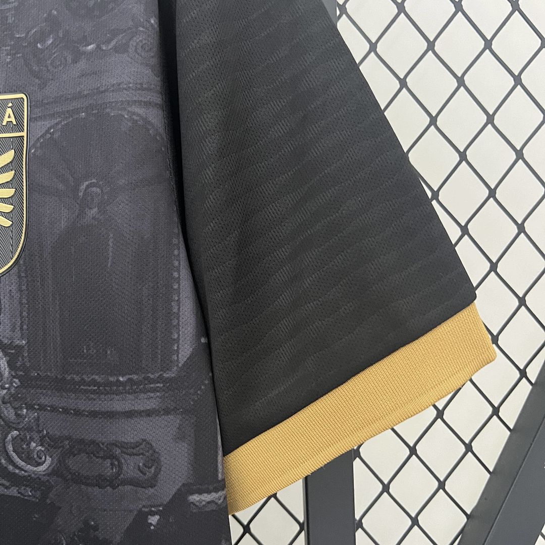2024 Panama édition spéciale noir S-4XL 2