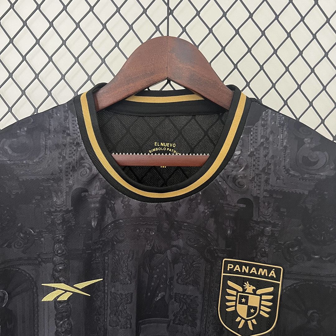 2024 Panama édition spéciale noir S-4XL 3