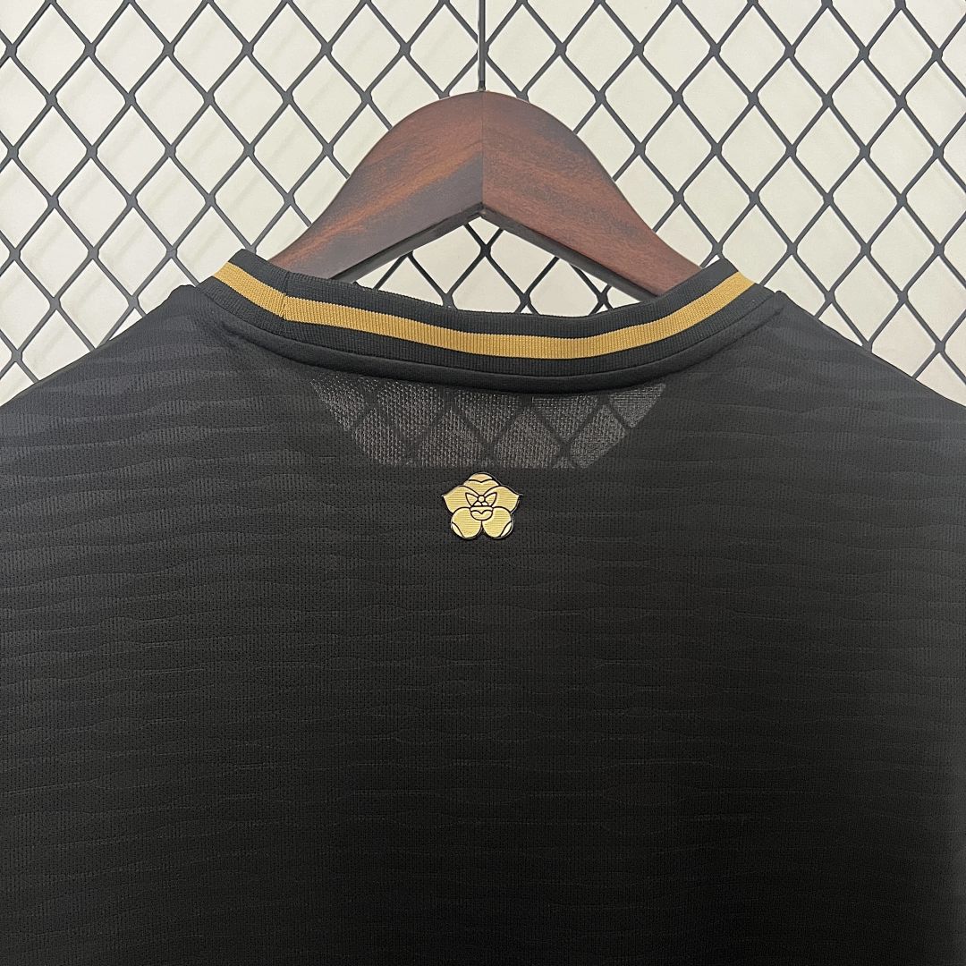 2024 Panama édition spéciale noir S-4XL 4