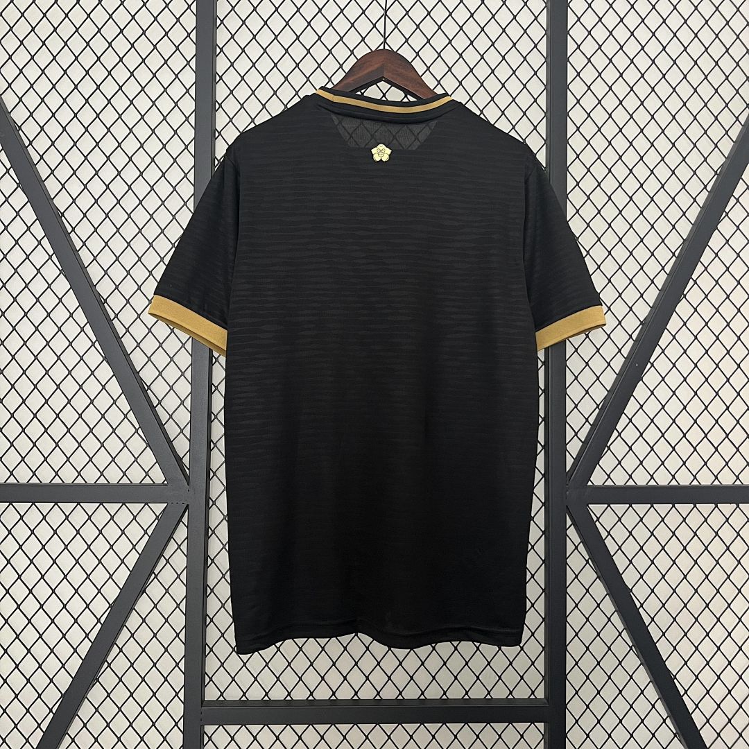 2024 Panama édition spéciale noir S-4XL 5