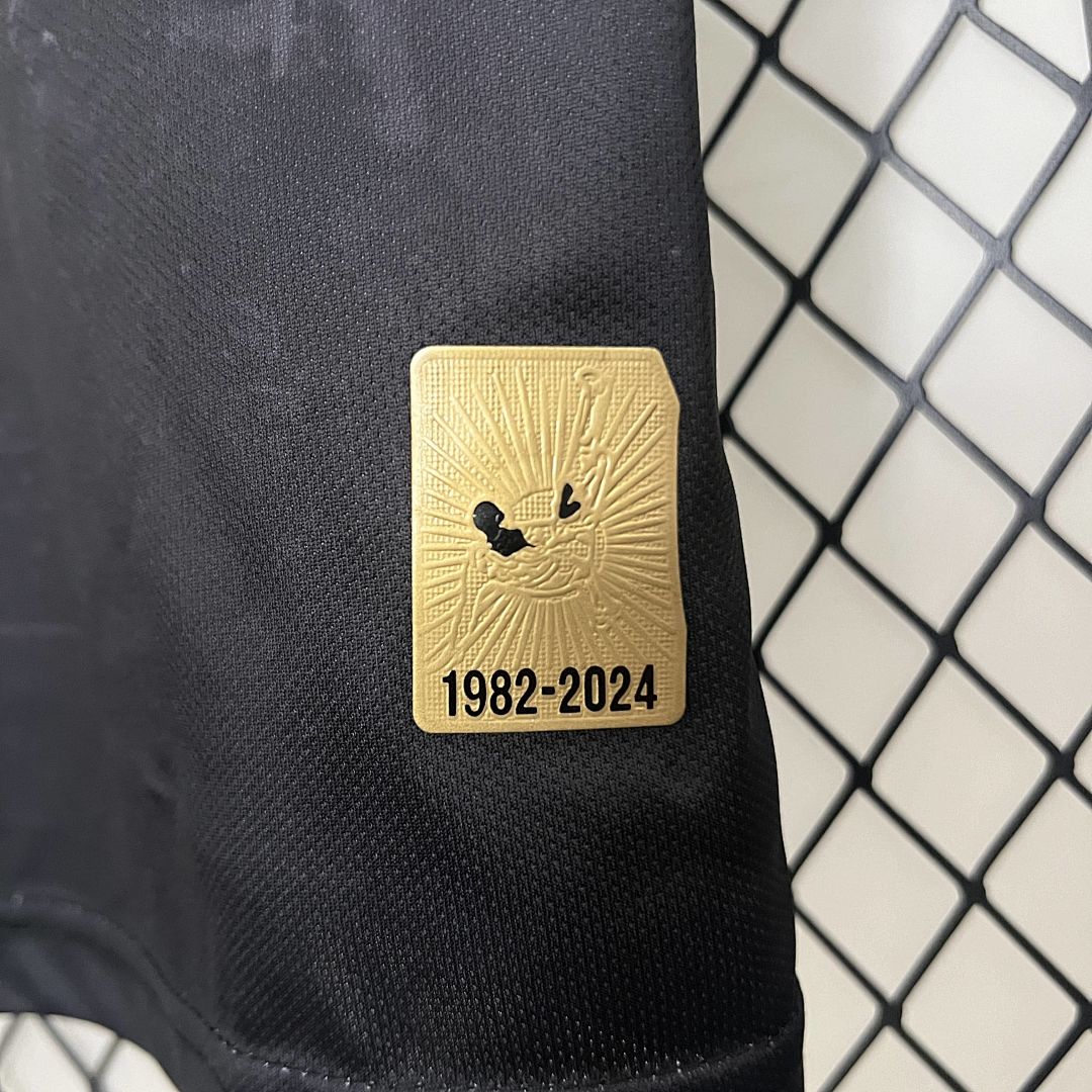 2024 Panama édition spéciale noir S-4XL 7
