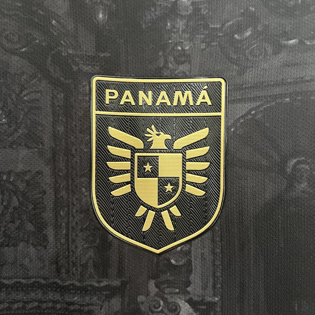 2024 Panama édition spéciale noir S-4XL 9