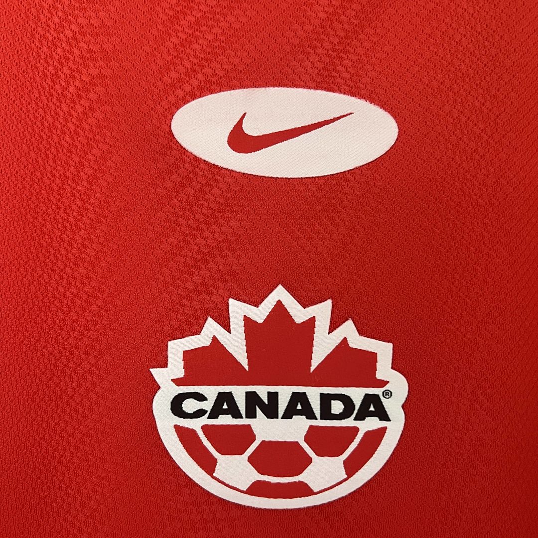 2024 Canada Home S-4XL 2
