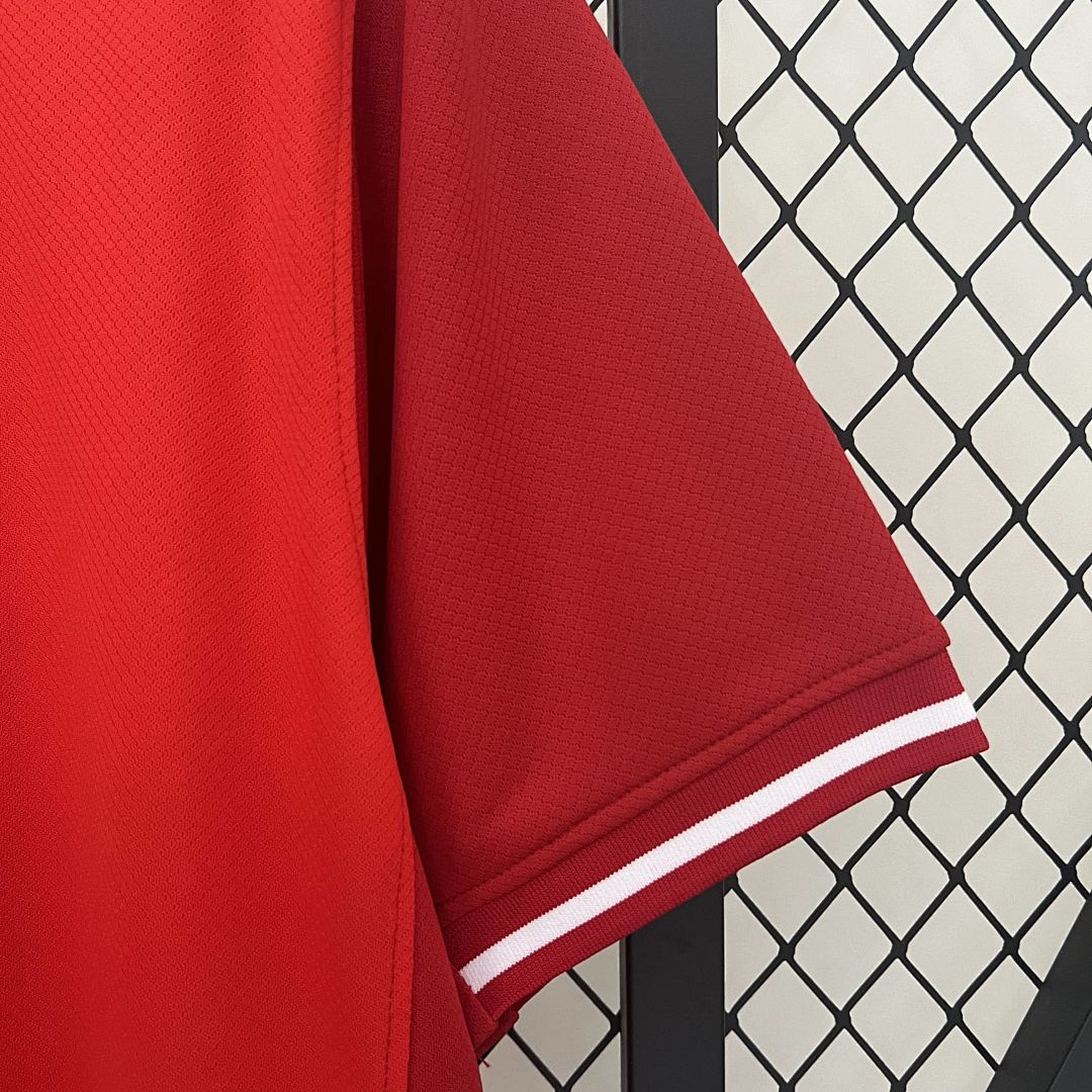 2024 Canada Home S-4XL 3
