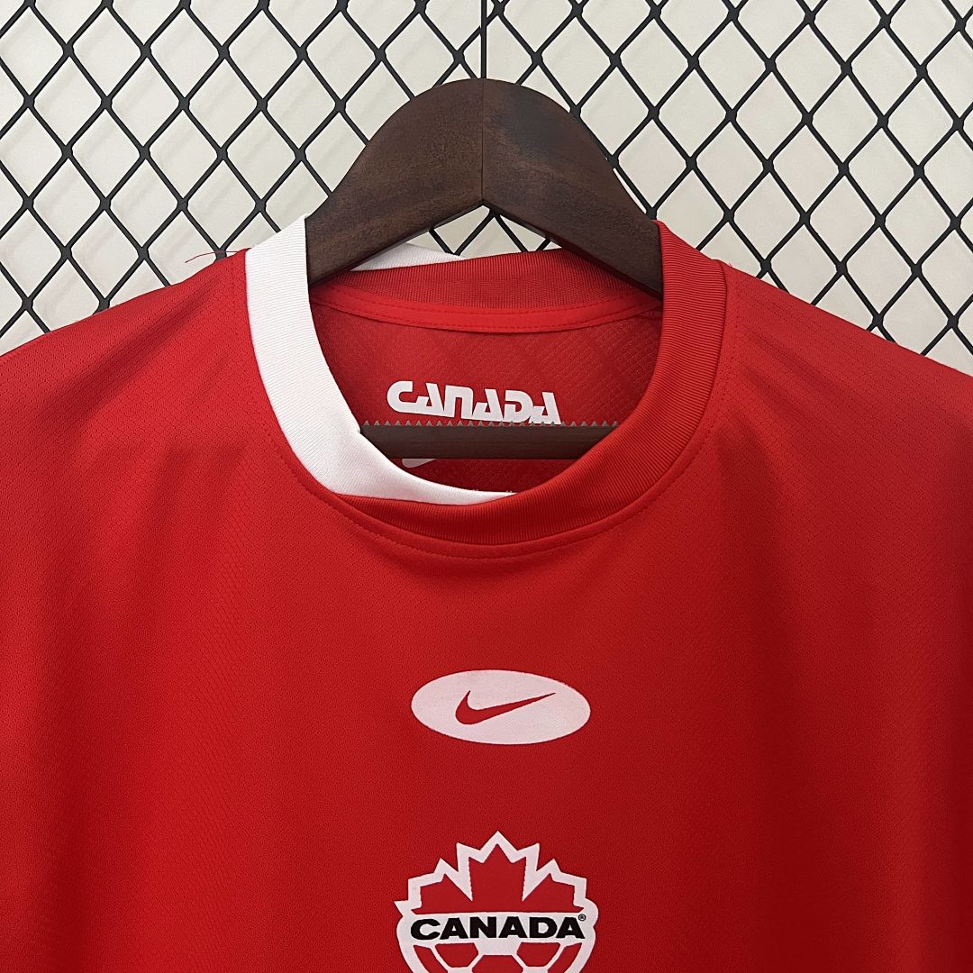 2024 Canada Home S-4XL 4