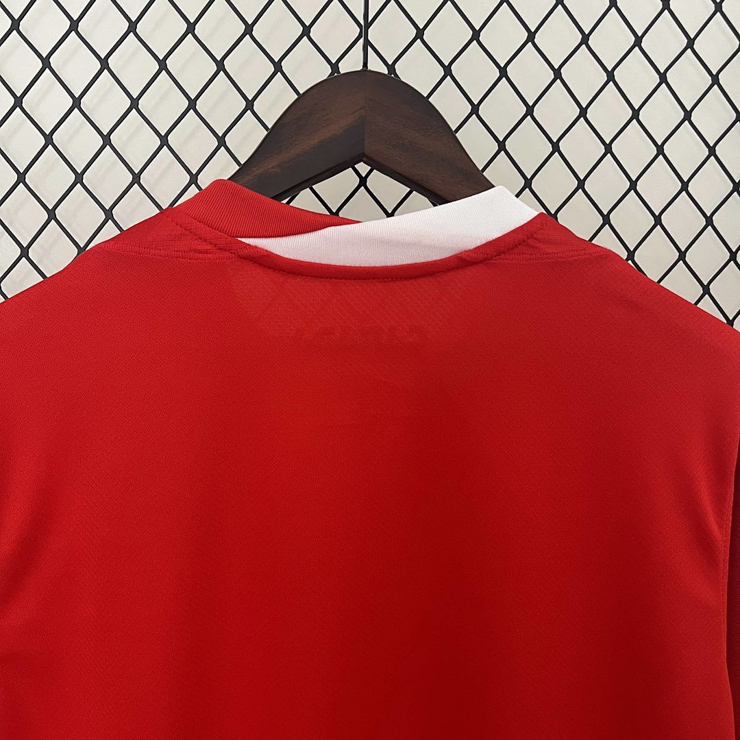 2024 Canada Home S-4XL 5