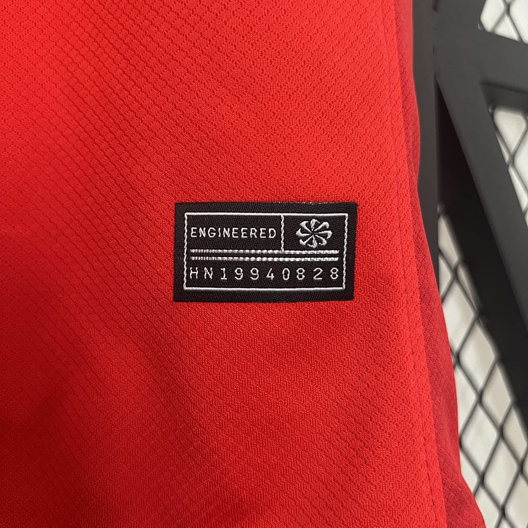 2024 Canada Home S-4XL 8